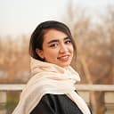 Kimia M.