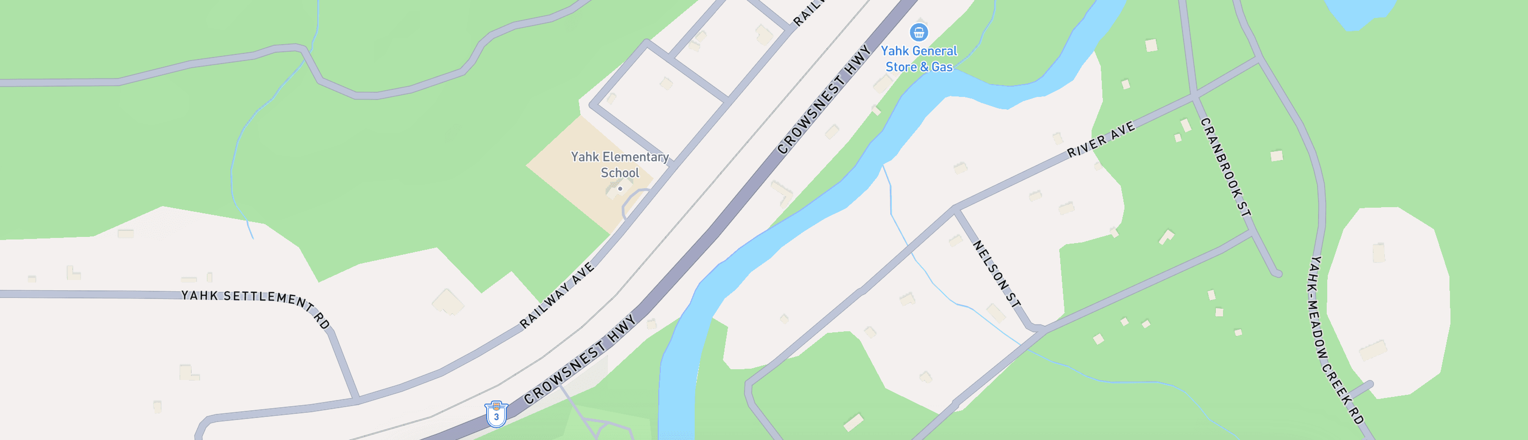 Mocko on map