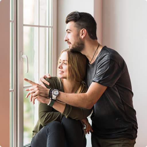 Family & Relationships