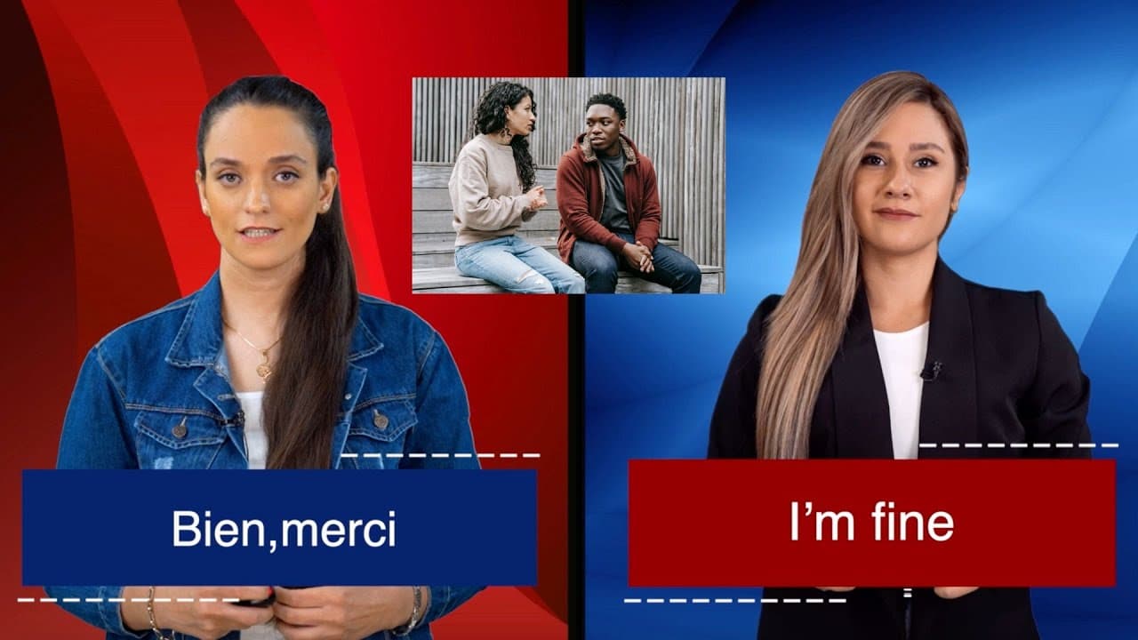 Speak French Like a Local: Common Phrases for Daily Life