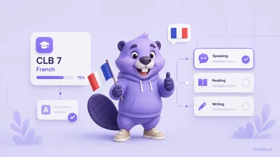 CLB 7 in French
