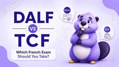 DALF vs TCF