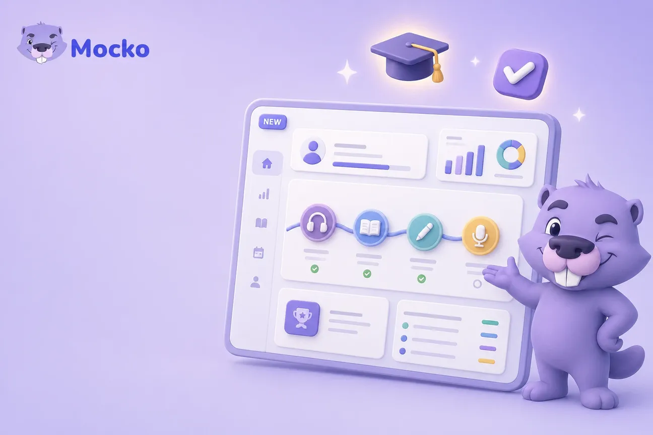 Mocko Just Got Its Biggest Update Yet