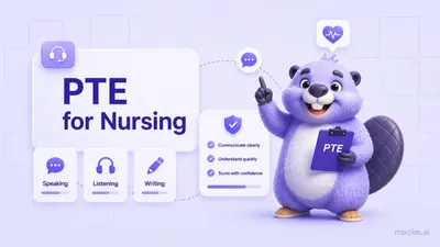 PTE for Nursing Guide