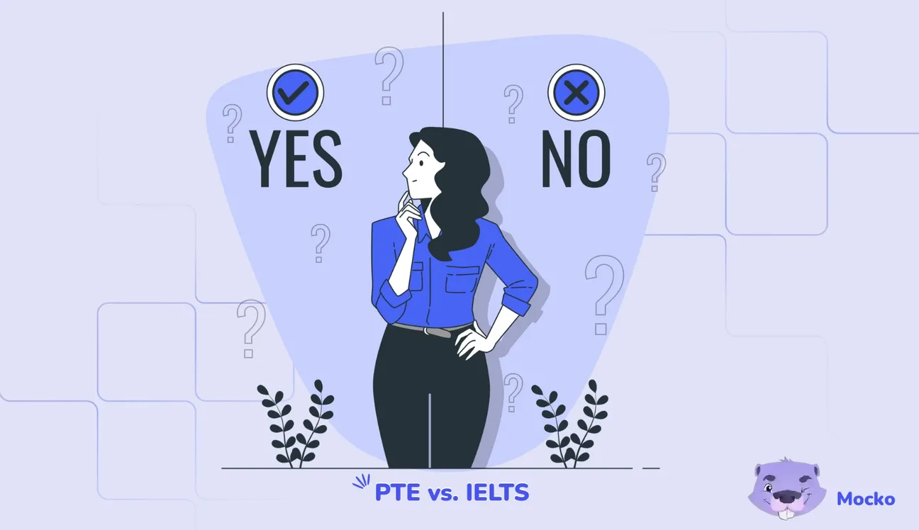 PTE vs. IELTS: Which Test Is A Better Choice?