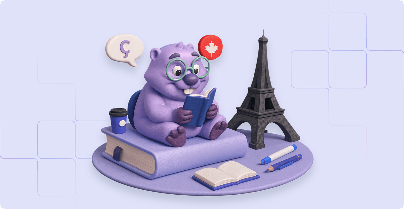 TCF Canada - FREE online test