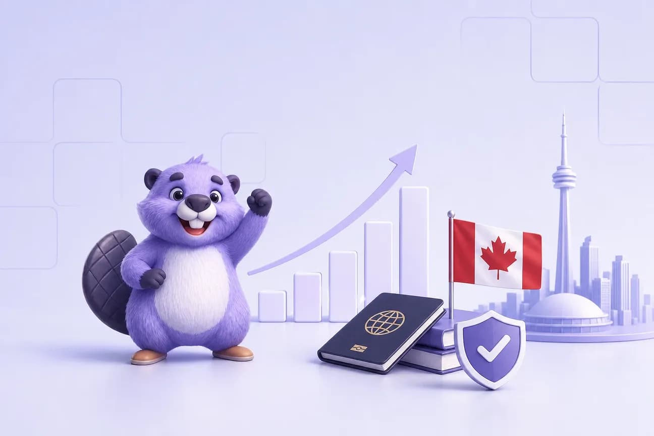 What CELPIP Score Do I Need for Canada PR?