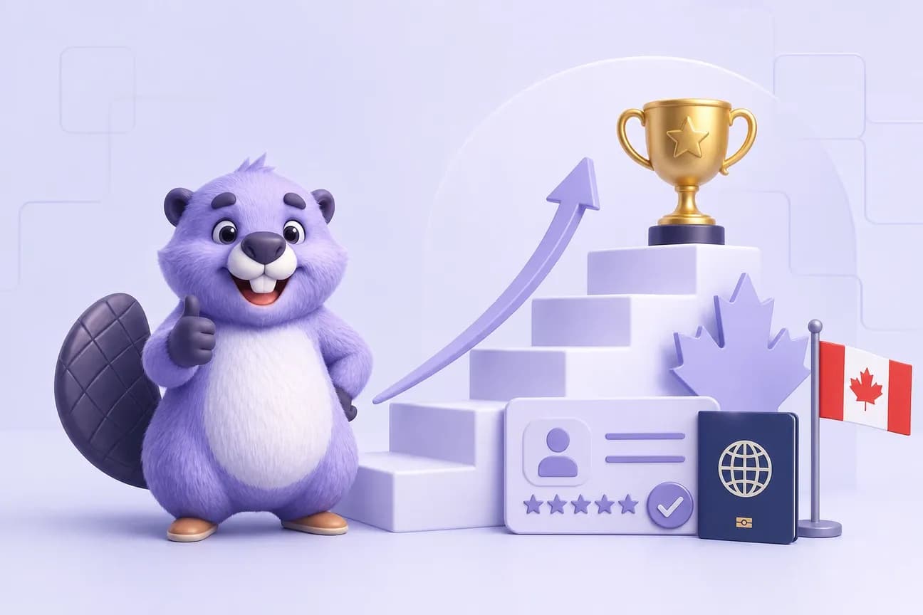 What CELPIP Score Do I Need for Express Entry?