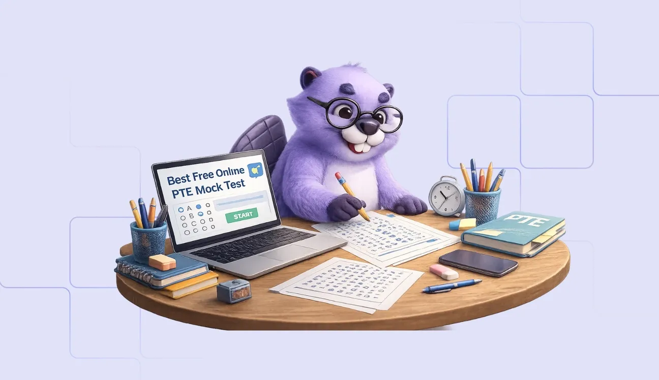 Best Free PTE Mock Tests Online 2026: Top 5 Picks  