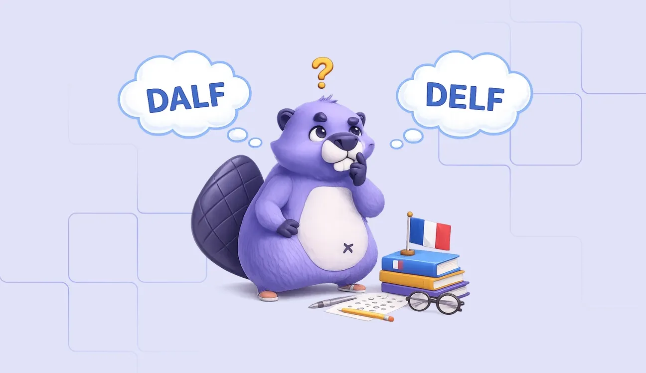 Is DELF or DALF Better for Studying in France?