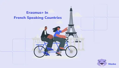 Erasmus+ in French-Speaking Countries: The Ultimate 2026 Guide