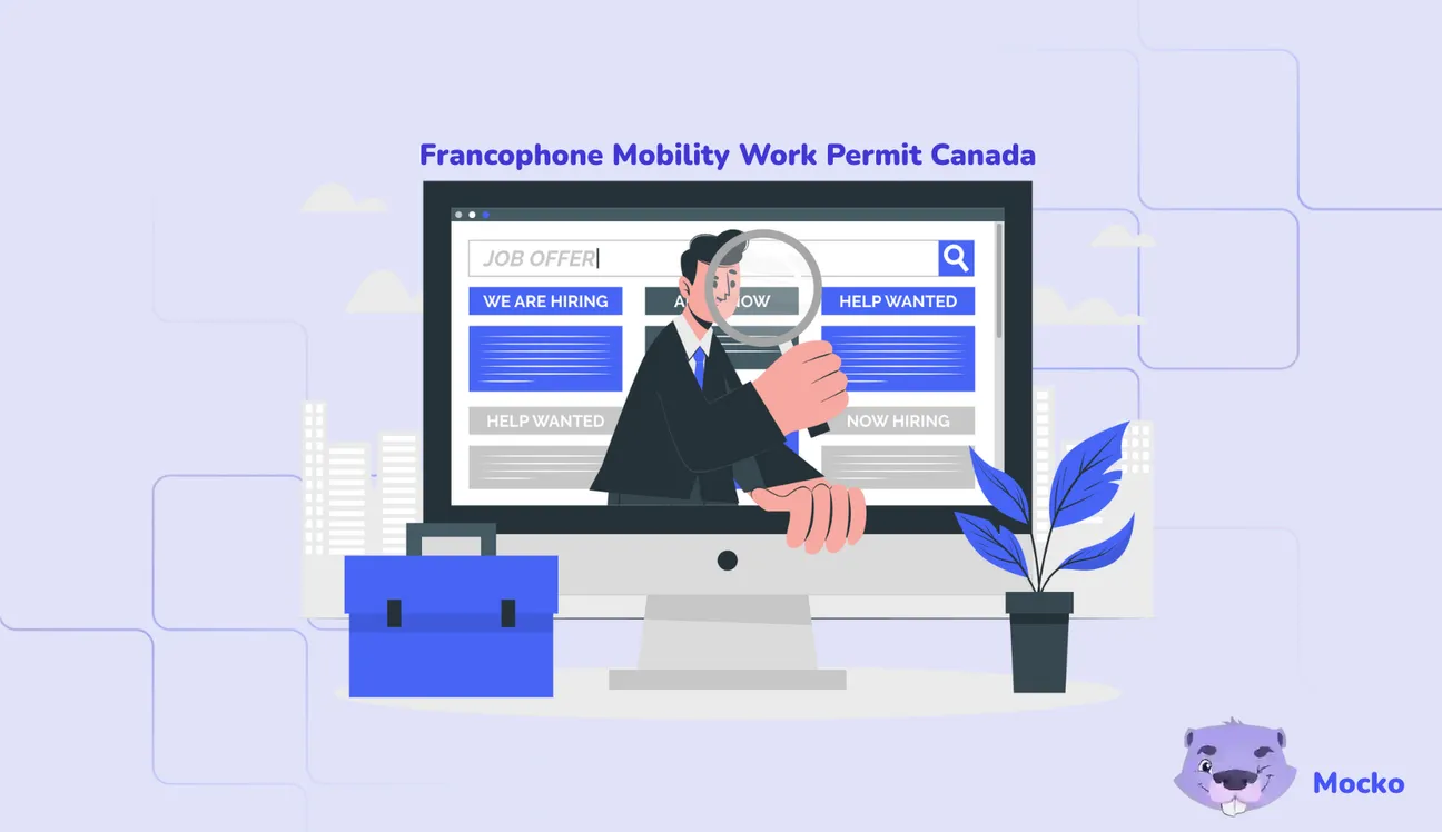 Francophone Mobility Work Permit Canada: Eligibility and Benefits