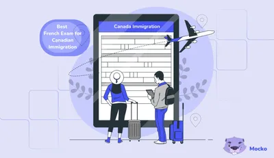 Best French Exam for Canadian Immigration