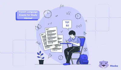 French Language Exams for Study Abroad