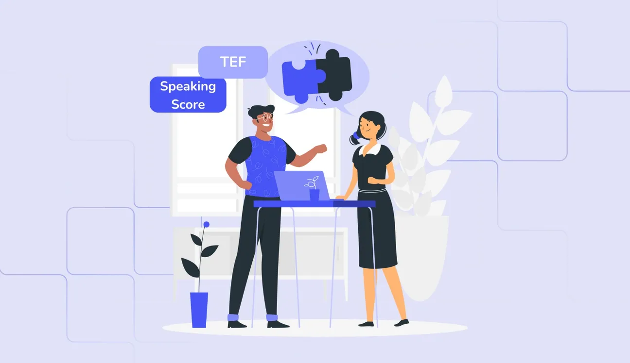 How TEF Speaking Is Scored: Complete Guide for TEF Canada