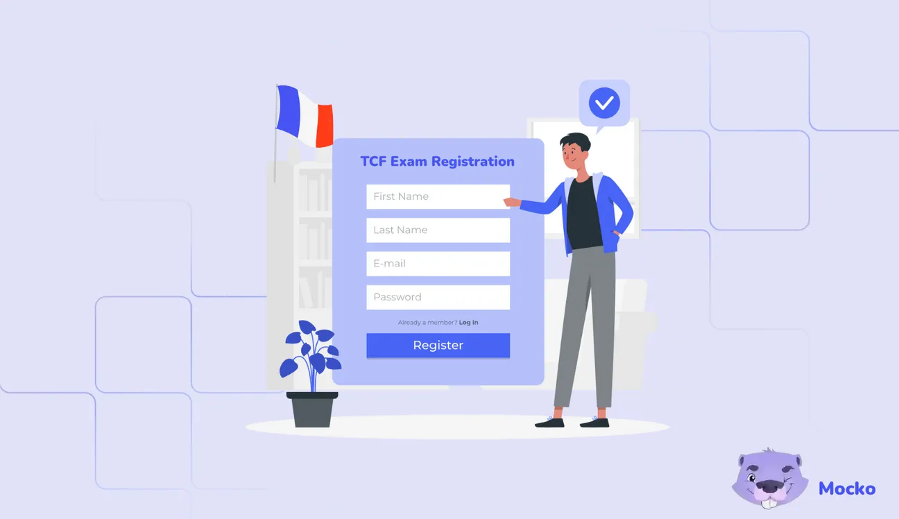 How to Book Your TCF Exam In 5 Easy Steps 