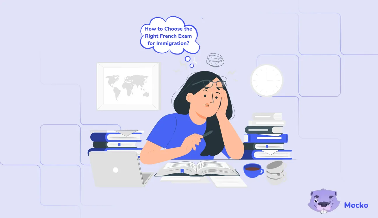 How to Choose the Right French Exam for Immigration?