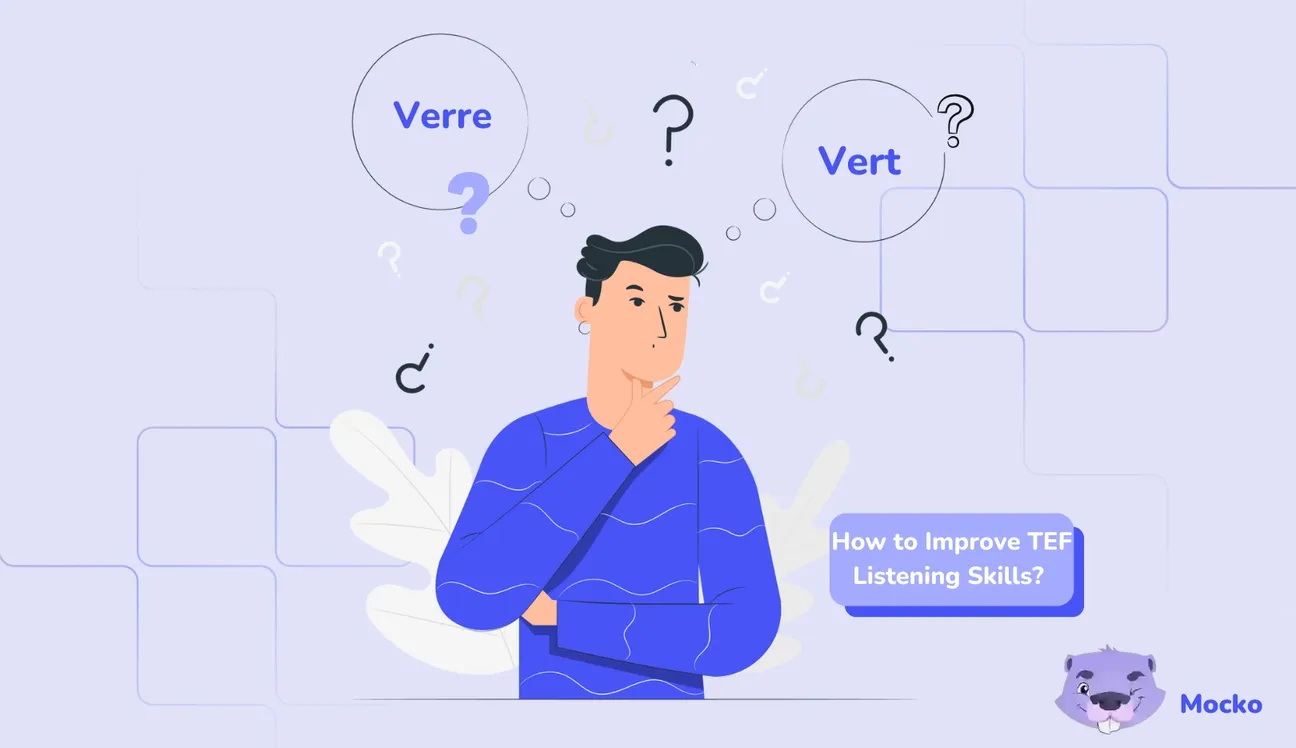 How to Improve Listening Skills for TEF? 5 Practical Steps