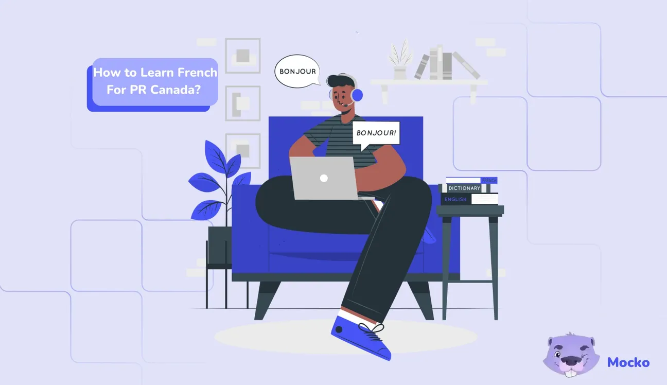 How to Learn French for PR Canada? 5 Practical Steps 