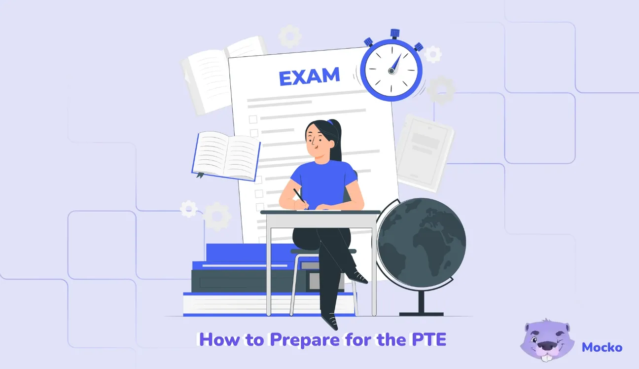 How to Prepare for the PTE Effectively? 