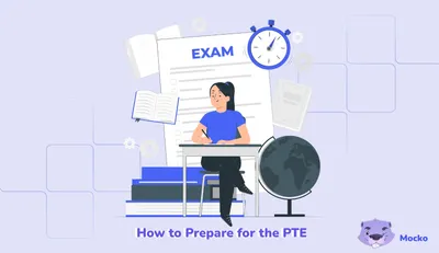 How to Prepare for PTE? 