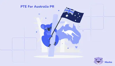 PTE for Australia PR