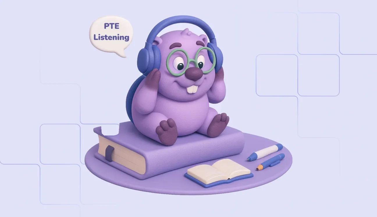 PTE Listening Mock Test (Free Practice)