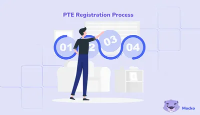 PTE Registration Process 