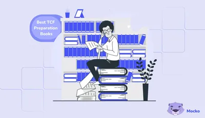 Best TCF Preparation Books