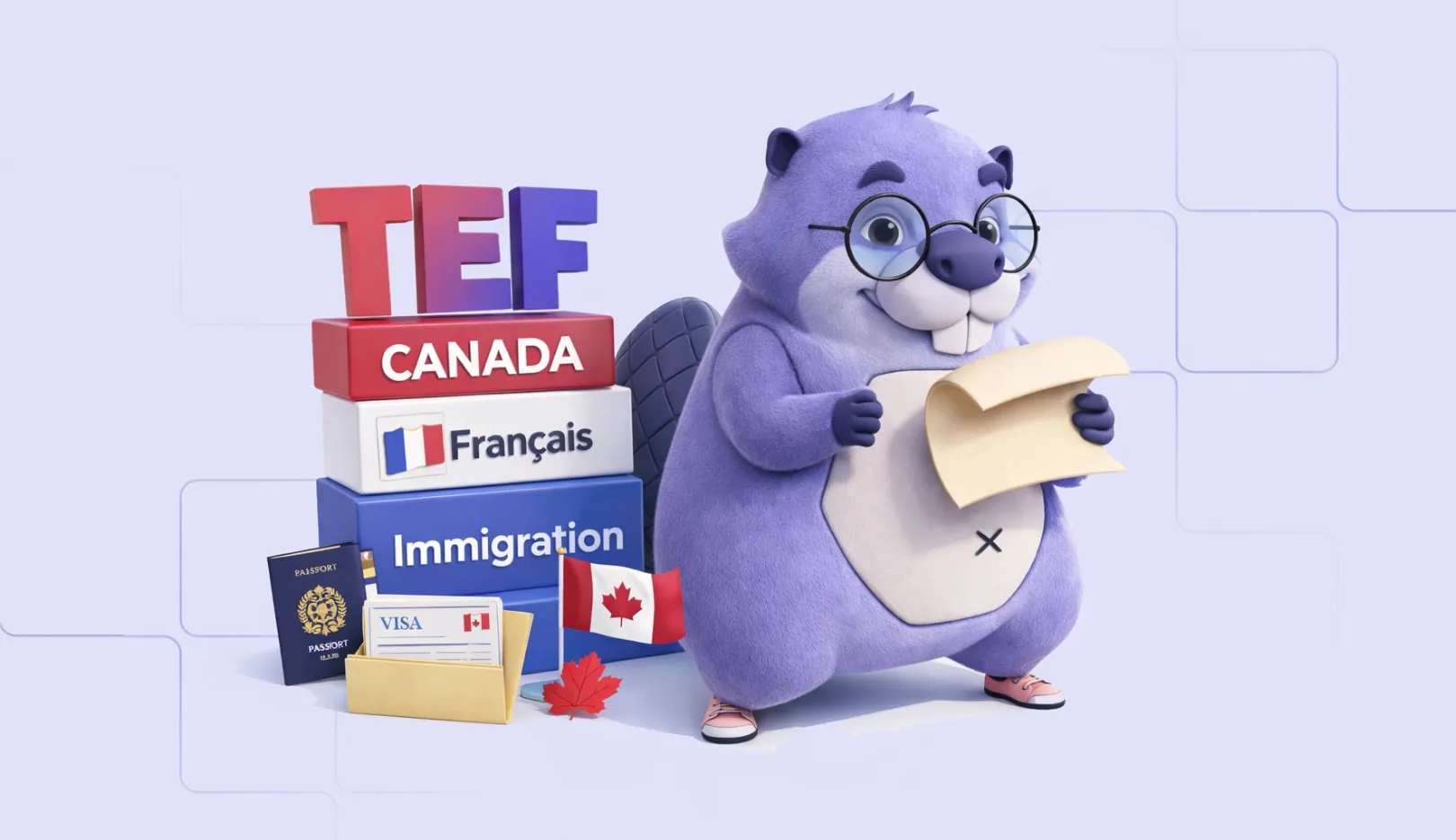 TEF CanadaSample Test Free