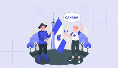 What level of French is required for PR Canada?