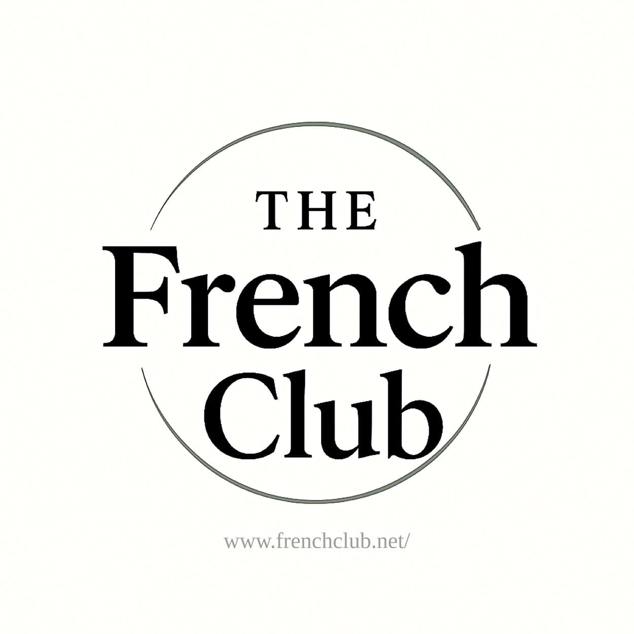 The French Club