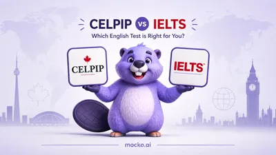 CELPIP vs IELTS
