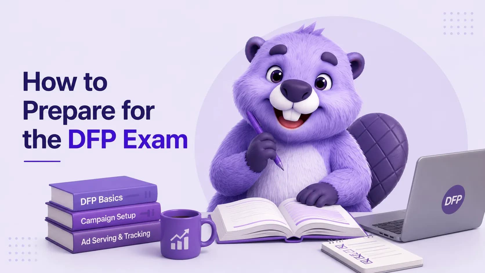 How to Prepare for the DFP Exam