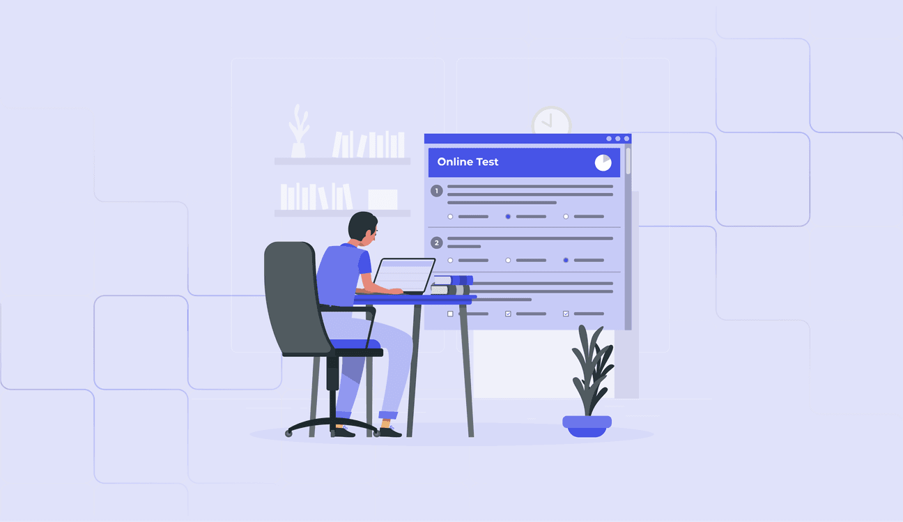 Utiliser les tests blancs efficacement : Comment simuler le jour de l'examen TEF