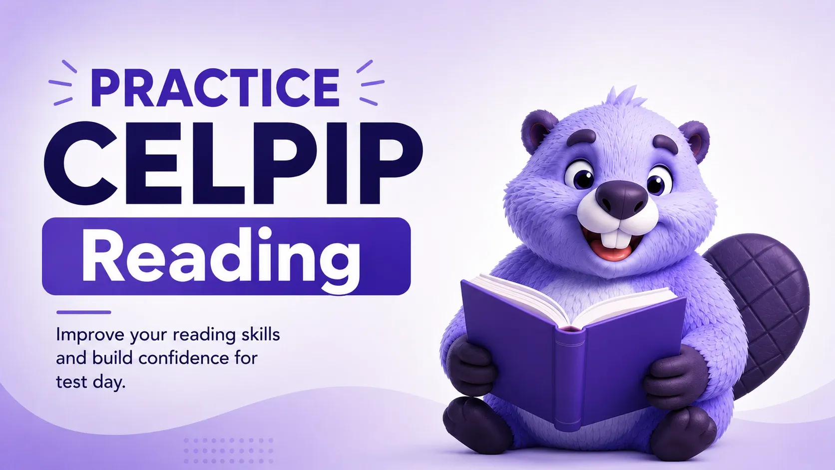 Practice CELPIP Reading