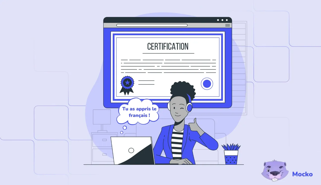 French Exams for Professional Certification: TEF, DFP, and More