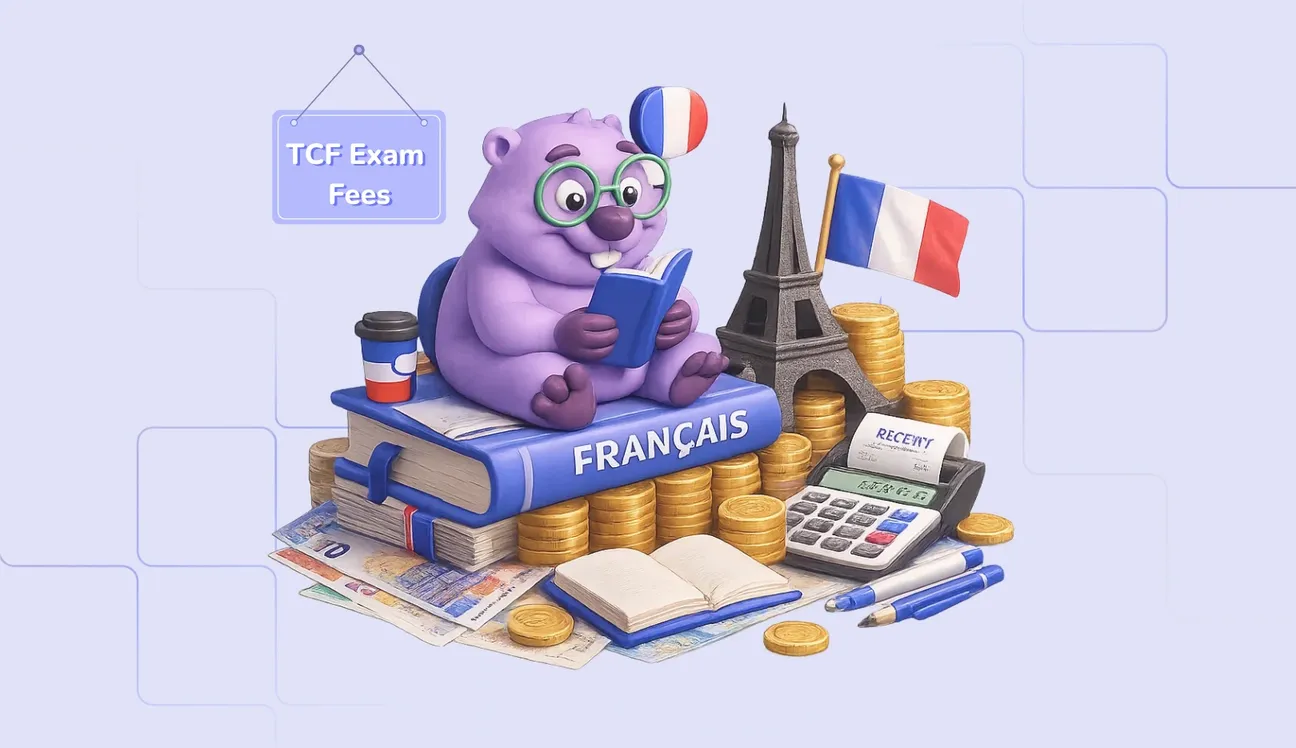 TCF Exam Fees: How Much Does TCF Cost?