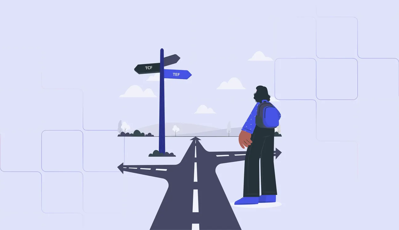 TEF vs TCF: Which French Test Should You Choose?